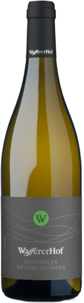 Pinot bianco 2021 - 0.75l - Weingut Wassererhof