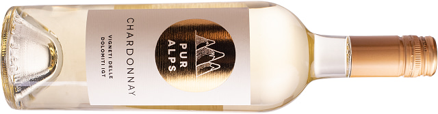 Chardonnay - Pur Alps