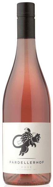 Cuvée Rosé 2022 - 0.75l - Pardellerhof