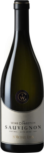 Sauvignon "The Wine Collection" 2019 - 0.75l - Kellerei St. Michael Eppan