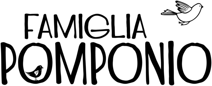 FAMIGLIA POMPONIO SAS DI POMPONIO ANTONIO NICOLA Logo