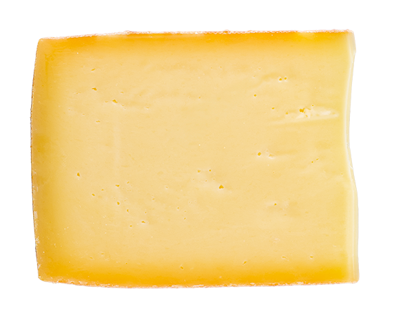 Formaggio a pasta dura “Luis” - 0.2kg - Hofkäserei Moar in Margen