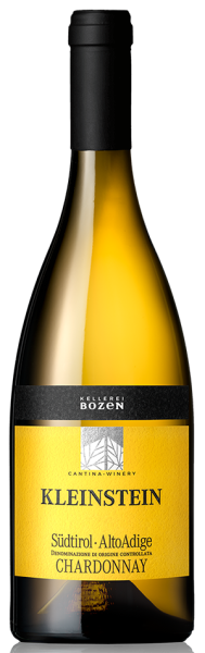 Chardonnay "Kleinstein" 2025 - 0.75l - Kellerei Bozen