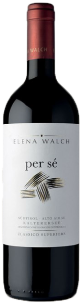 Lago di Caldaro Classico Superiore "Per Sé" 2024 - 0.75l - Weinkellerei Elena Walch