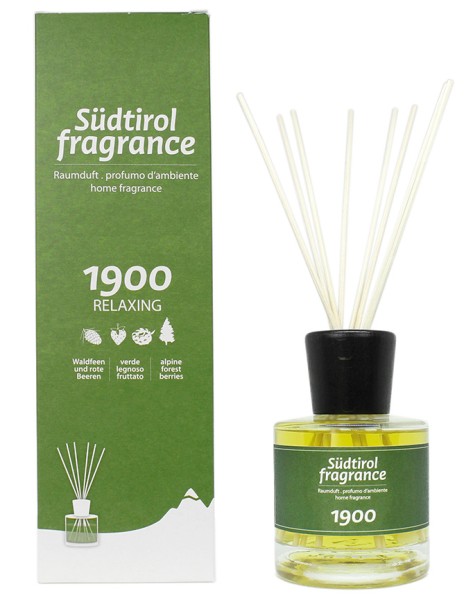 Profumo per ambiente "1900" - 200ml - TEAM DR JOSEPH 