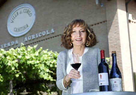 AZIENDA VINICOLA VILLA DI CORLO