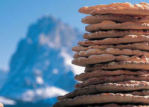 Südtiroler Schüttelbrot Südtiroler Schüttelbrot