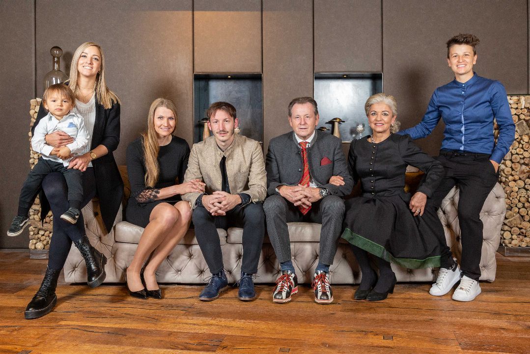 Hotel Quelle Nature SPA Resort