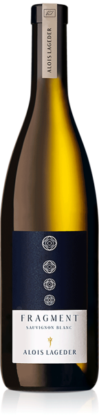 Sauvignon Blanc Fragment Lageder BIO 2024 - 0.75l - Alois Lageder