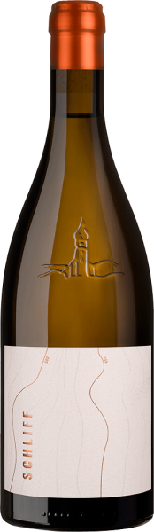 Sauvignon "Schliff" 2022 - 0.75l - Kellerei St. Pauls