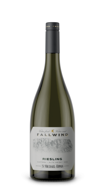 Riesling "Fallwind" 2024 - 0.75l - Kellerei St. Michael Eppan