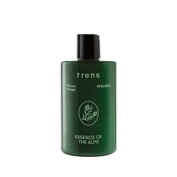 "Pinus Mugo" Peeling - 300ml - Trehs Naturkosmetik