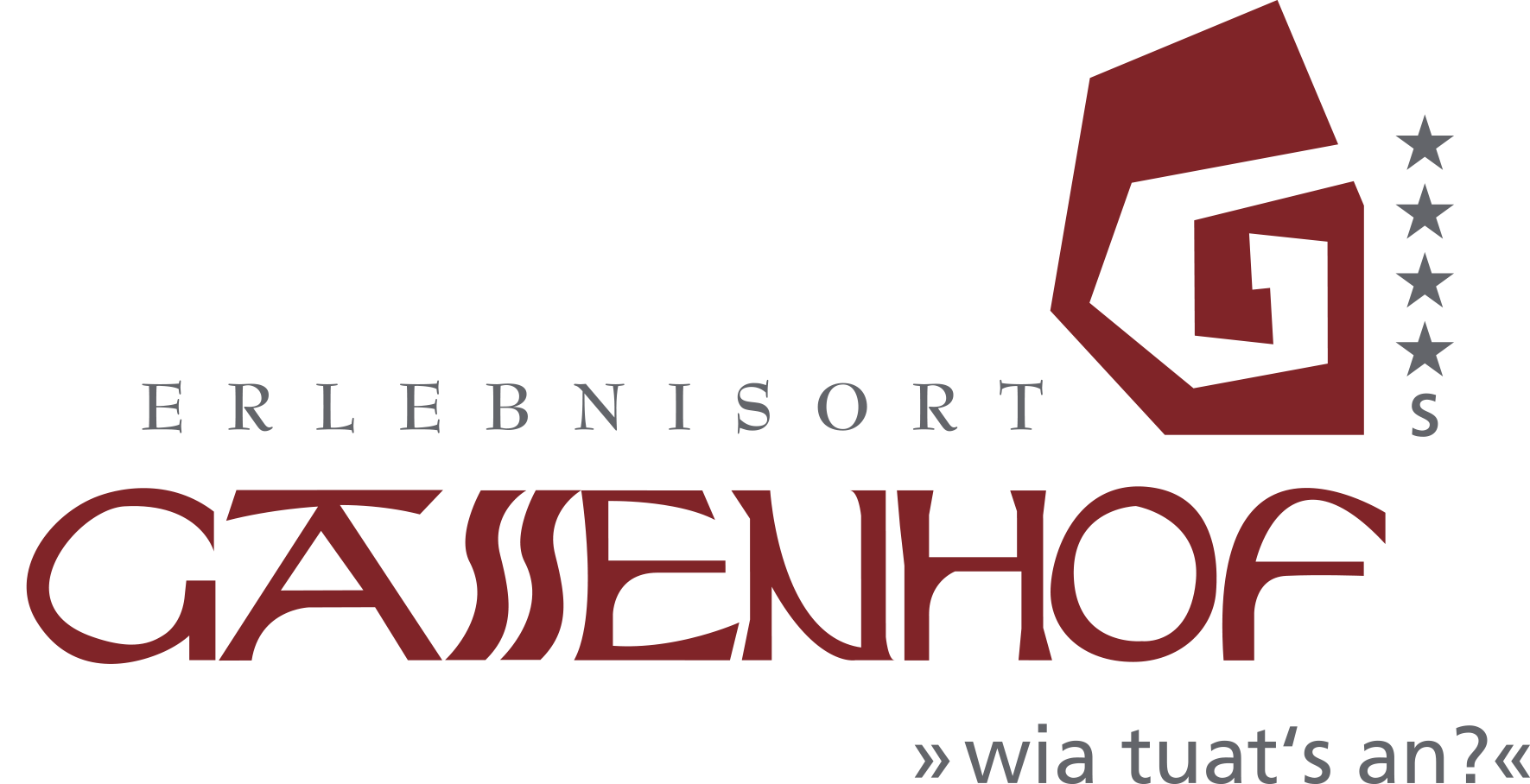 Erlebnisort Gassenhof Logo