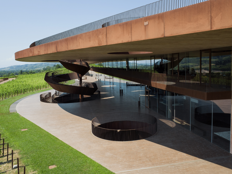MARCHESI ANTINORI S.p.A
