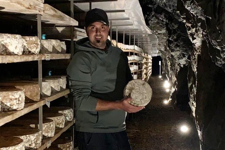 HOFKÄSEREI GOASGLICK