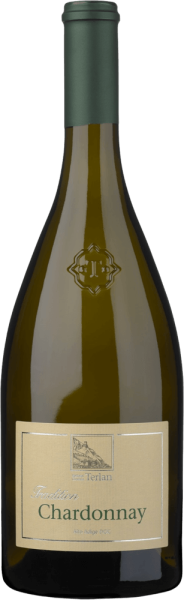 Chardonnay 2024 - 0.75l - Kellerei Terlan
