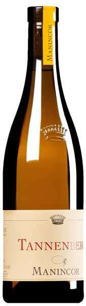Sauvignon "Tannenberg" Bio 2019 - 0.75l - Weingut Manincor