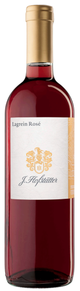 Rosé 2024 - 0.75l - Weingut J. Hofstätter