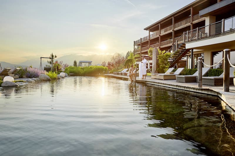 Hotel Chalet Mirabell