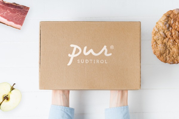 Abo Box "Pur Entdecker" - 1St. - Pur Geschenke 