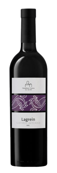 Lagrein 2023 - 0.75l - Burggräfler Weinkellerei