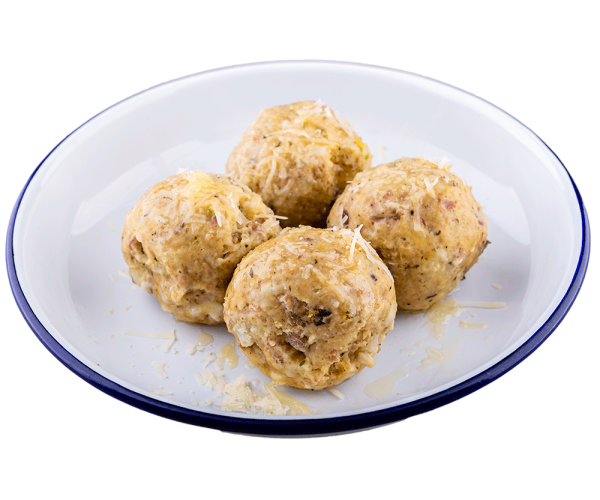 Canederli allo speck - 320g - Fine food 