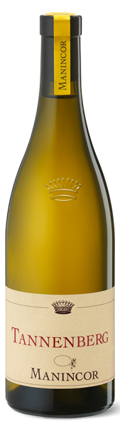 Sauvignon "Tannenberg" Bio 2024 - 0.75l - Weingut Manincor