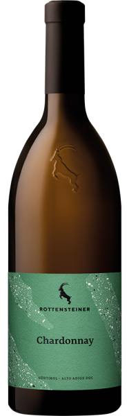 Alto Adige Chardonnay DOC 2025 - 0.75l - Weingut Hans Rottensteiner
