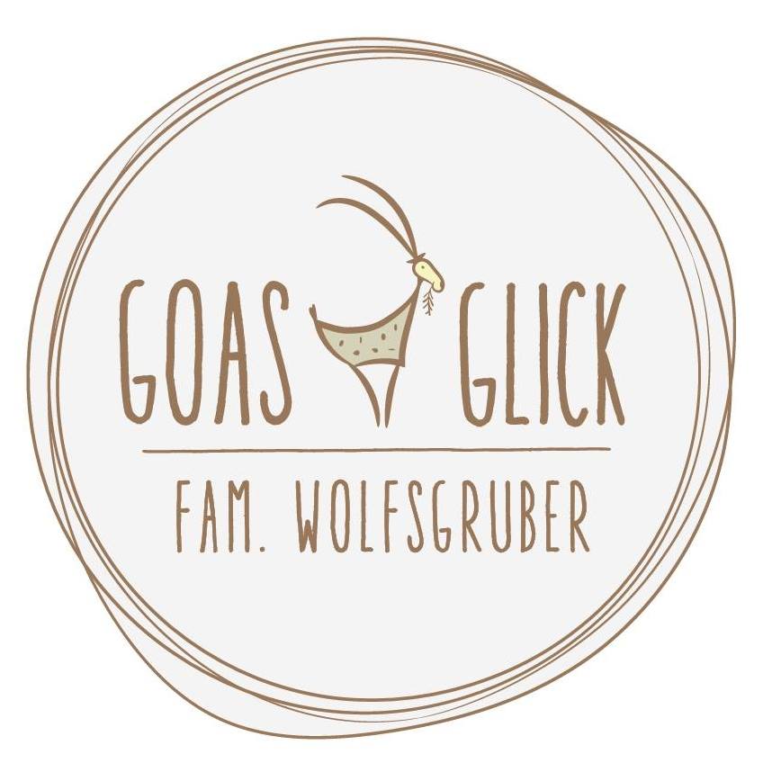 HOFKÄSEREI GOASGLICK Logo