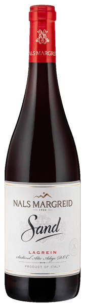 Lagrein "Sand" 2024 - 0.75l - Kellerei Nals Margreid