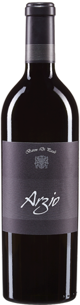 Merlot Cabernet Riserva "Arzio" 2021 - 0.75l - Baron di Pauli