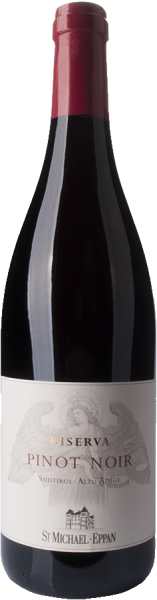 Pinot Nero Riserva "Sanct Valentin" 2022 - 0.75l - Kellerei St. Michael Eppan