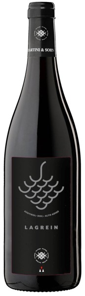 Lagrein "Pure Origin" 2024 - 0.75l - MARTINI K. & SOHN KG