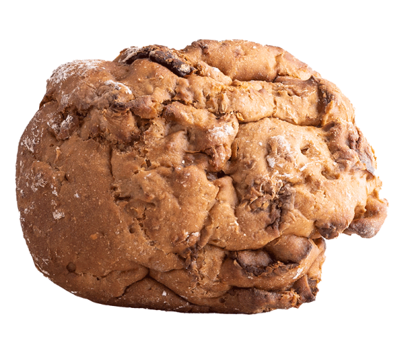 Apfelbrot - 300g - Bäckerei Schuster 