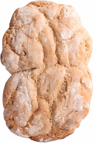 Vinschger Paarl Ultner Brot 300 G Kaufen Pur Sudtirol 