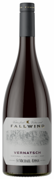 Schiava "Fallwind" 2024 - 0.75l - Kellerei St. Michael Eppan