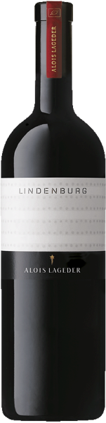 Lagrein "Lindenburg" Bio 2021 - 0.75l - Alois Lageder