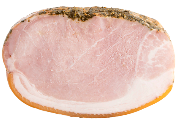 Bergkräuterschinken - 0.35kg - Metzgerei Steiner