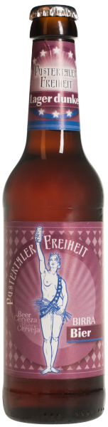 Lagerbier - Pustertaler Freiheit