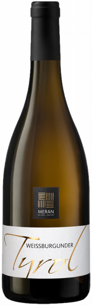 Pinot Bianco "Tyrol" 2023 - 0.75l - Kellerei Meran 