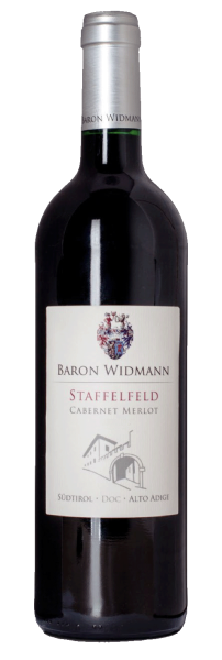 Cabernet Merlot "Staffelfeld" 2019 - 1.5l - Baron Widmann