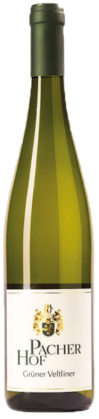 Veltliner 2023 - 0.75l - Pacherhof