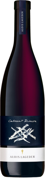 Cabernet Riserva 2022 - 0.75l - Alois Lageder