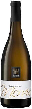 Sauvignon "Mervin" 2019 - 0.75l - Kellerei Meran 