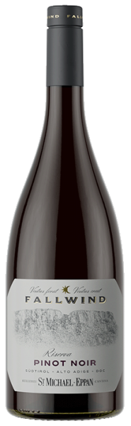 Pinot Nero Riserva "Fallwind" 2022 - 0.75l - Kellerei St. Michael Eppan