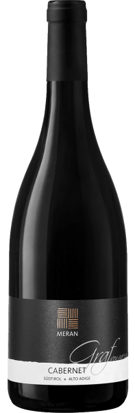 Cabernet Riserva "Graf" 2021 - 0.75l - Kellerei Meran 