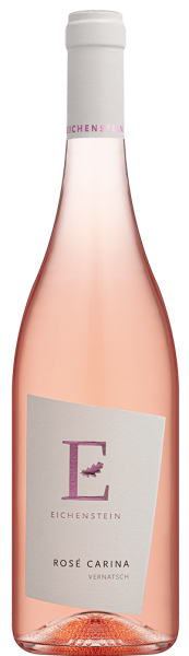 Vernatsch "Rosé Carina" 2024 - 0.75l - Weingut Eichenstein 