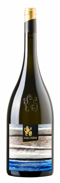 Weissburgunder "Kunst.Stück" 2014 - 1.5l - Kellerei Kaltern 