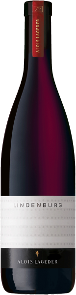 Lagrein "Lindenburg" Bio 2020 - 0.75l - Alois Lageder
