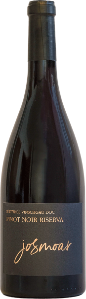 Pinot nero Riserva 2023 - 0.75l - Josmoarhof